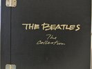 THE BEATLES COLLECTION ORIGINAL MASTER RECORDING MFSL 14 LP BOX Mobile Fidelity