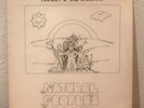 Harley & J.B. McLain - Natural People’s League * 1980 Private Psych LP w/Insert