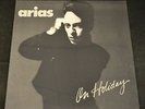 Joey Arias Flaming Pie 3.175 On Holiday FACTORY SEALED ORIGINAL