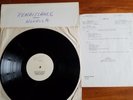 Rare TEST PRESSING - RENAISSANCE - Novella - Warner Bros/Sire SR 6024 NM- disc