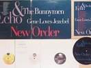 ECHO & THE BUNNYMEN  UNPLAYED PROMO 12