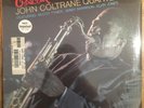 JOHN COLTRANE Crescent LP on MCA Impulse NM