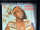 Birth Control VARIOUS ARTISTS REGGAE LP PAMA UK USED MINOR WEAR SKA BLUE BEAT