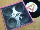 The Clash- Complete Control / City Of The Dead  -  7