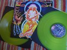 VINYL 2LP - SPACE RITUAL VOL. 2 / HAWKWIND (YELLOW VINYL)