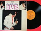 ELVIS PRESLEY LP 