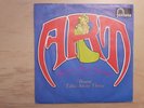 Art - What's that sound / Rome take away three - Spooky Tooth - Single