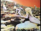 LED ZEPPELIN - Houses Of The Holy - Vinyl LP 1973 UK  st Press Atlantic K 50014
