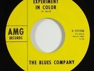 Blues Company 