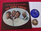 LP The Staple Singers The Twenty-Fifth Day of December NL 60s | EX