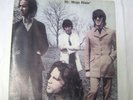 DUE LP 33 GIRI DISCO MR. MOJO RISIN THE DOORS