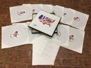 BORN IN THE USA -  Radio Show 13LP Box Set  Springsteen, etc.