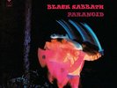 Black Sabbath - Paranoid Vinyl LP (2) Rhino NEU