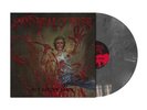 CANNIBAL CORPSE Red Before Black GUN-METAL MARBLED VInyl  LP [LTD200] US-Version