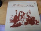 THE UNDERGROUND FAILURE  LP RARO  MINT- UNOFFICIAL REISSUE PSYCH FOLK ROCK