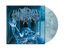VOMITORY - redemption LP turquoise