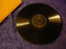 Pre-War Blues 78 RPM Arthur Pettis Victor 21282 Two Time Blues, Sante Fe   E
