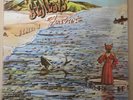 Genesis Foxtrot LP mispress: double A side