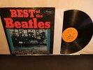 The Beatles: Best Of The Beatles (G+ Savage B M 71 LP)