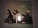 Free ?– Fire And Water - Vinyl LP Album Record (1st First i logo)