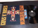 NM GUNS N' ROSES 