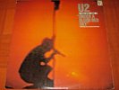 U2 UNDER A BLOOD RED SKY - MLP IRISH ON CBS LABEL AND PS - VERY RARE EXC