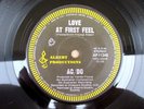 AC/DC - LOVE AT FIRST FEEL / PROBLEM CHILD -  RARE 1977 AUSSIE 7'' Single