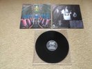 Monstrosity “Imperial Doom” Original 1992 Germany vinyl Lp + Inner