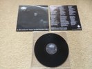 Darkthrone “A Blaze In The Northern Sky” Orig 1991 U.K. vinyl Lp + Inner VILE28
