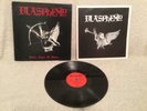 Blasphemy “Fallen Angel Of Doom...” Original Dutch 1990 vinyl Lp + inner WRE901