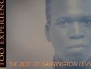 LEVY, Barrington - Too Experienced: The Best Of Barrington Levy - Vinyl (LP)