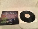 Obituary “Slowly We Rot” Original Dutch 1989 vinyl Lp