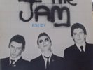 THE JAM - IN THE CITY. /EX. 1977 UK 1st PRESS. (A1/B1) 2383 447