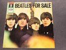 Beatles - For Sale Special Edition SMO 983790 WRG Label Original
