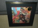 Abraxas by Santana (Vinyl, Nov-2016, Mofi Ultradisc1 one-step UD1S 2-001)