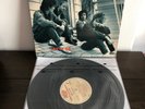1ST PRESS Twin/Tone Records The Replacements Let It Be 12