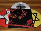 Melvins Trilogy 3 x LP Set - Edition Of 1500 - Maggot Bootlicker Crybaby