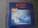 QUEEN - Live At Wembley '86      Original  ITA          VERY RARE