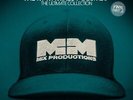JOHN MORALES M+M Mixes Vol. 4 Pt. A 2x 12