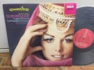 Japan Quad. (CD-4) LP - Eugene Ormandy 