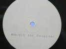 HUNTERS & COLLECTORS 12'' TEST PRESSING Love All Over Again  MARK SEYMOUR