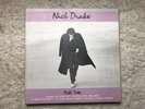 NICK DRAKE FRUIT TREE  4 LP BOX Near MINT Rar