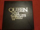 Queen - The Complete Works Box Set 14xLP (numbered edition) 5 vinyls missing