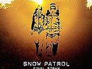 SNOW PATROL **Final Straw **BRAND NEW RECORD LP VINYL