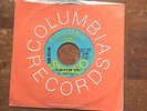 BOB DYLAN / IF NOT FOR YOU b/w TOMORROW IS A LONG TIME /  PROMO 45 rpm / VG ++