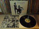 FLEETWOOD MAC Rumours WARNER BROTHERS BSK 3010 Orig LP Classic STEVIE NICKS '77