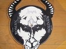 VENOM – MANITOU/WOMAN SHARPED DISC