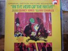 soundtrack in the heat of the night quincy jones/ray charles usa united /a lp