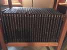 GREATEST JAZZ RECORDINGS OF ALL TIME COMPLETE SET FRANKLIN MINT 