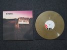 Kyuss ?– Welcome To Sky Valley Label: Elektra ?–7559-61571-1 Vinyl, sand marble